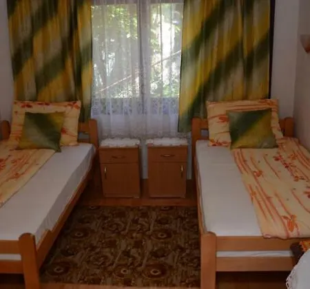 Natalija Gæstehus Gornja Trepča