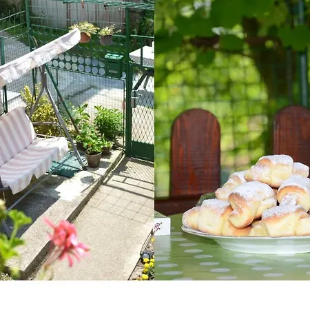 Natalija * Gornja Trepča