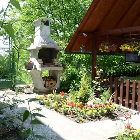 Gæstehus Natalija *