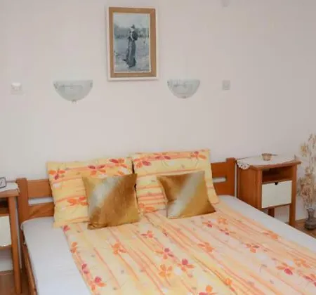 Gæstehus Natalija *