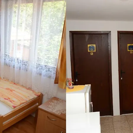 Natalija * Gornja Trepča