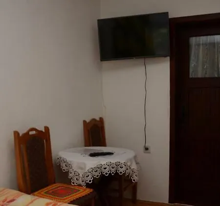 Gæstehus Natalija *