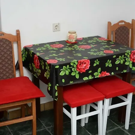 Gæstehus Natalija Gornja Trepča